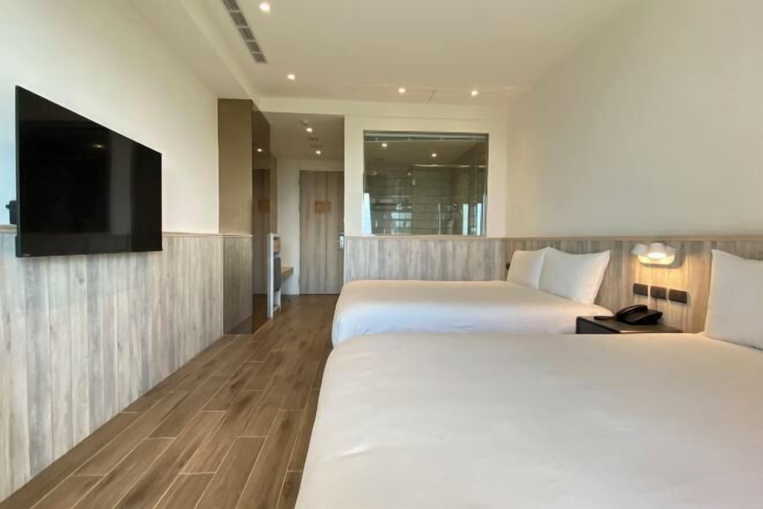 Cortinas blackout y wifi gratis 