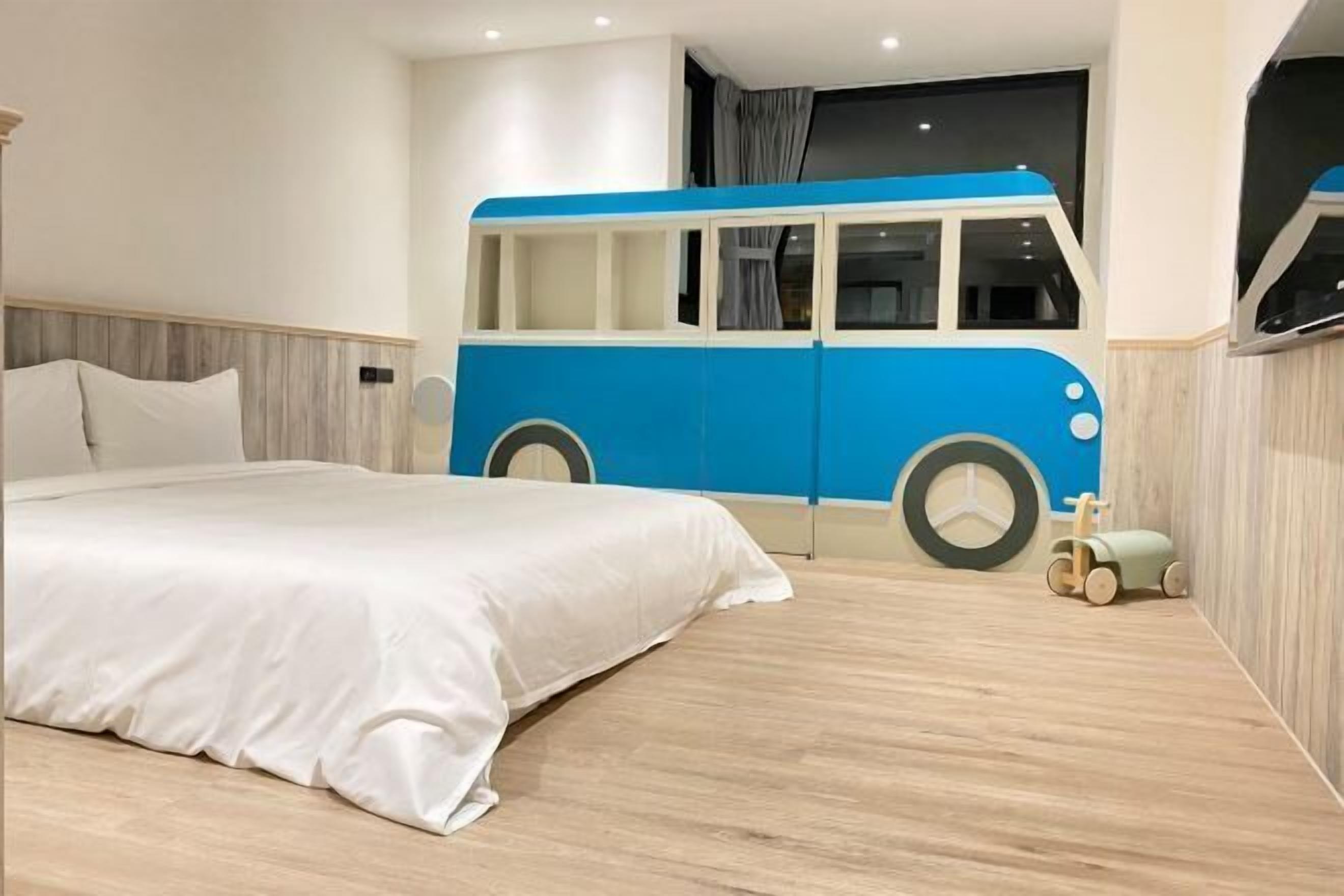 Cortinas blackout y wifi gratis 