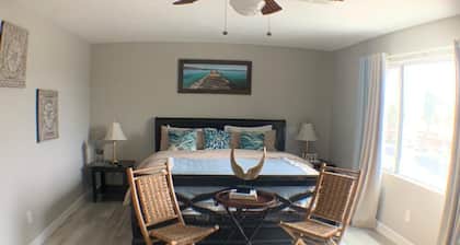 Beautiful family vacation home