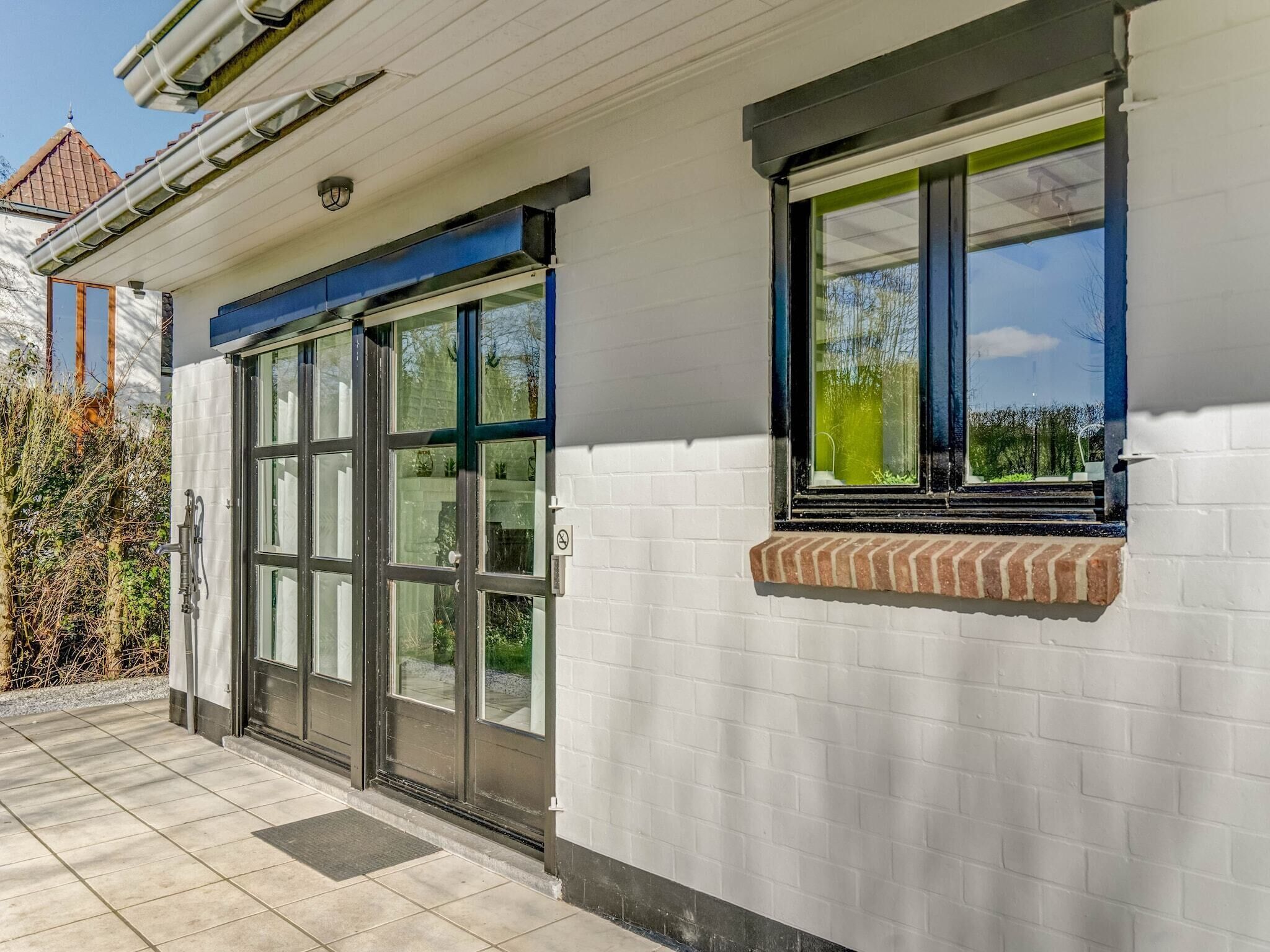 Entrance / Reception