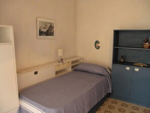2 chambres