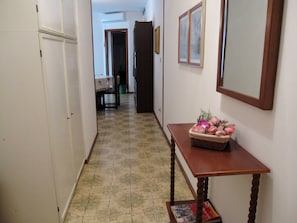 Interior - Comfort with terrace at Grado Pineta (Provincia di Gorizia)