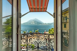 Family Apartment, Multiple Bedrooms, Lakeside (Bella Varenna) | Interior