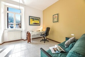 Family Apartment, Multiple Bedrooms, Lakeside (Bella Varenna) | Interior - Bella Varenna (Varenna)