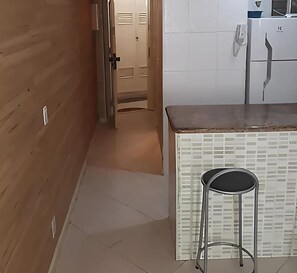 Interior - Copacabana - Apartment 1122 - Economic Rent (RJ)