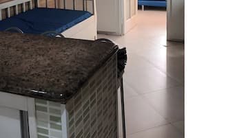 2 quartos, Wi-Fi de cortesia