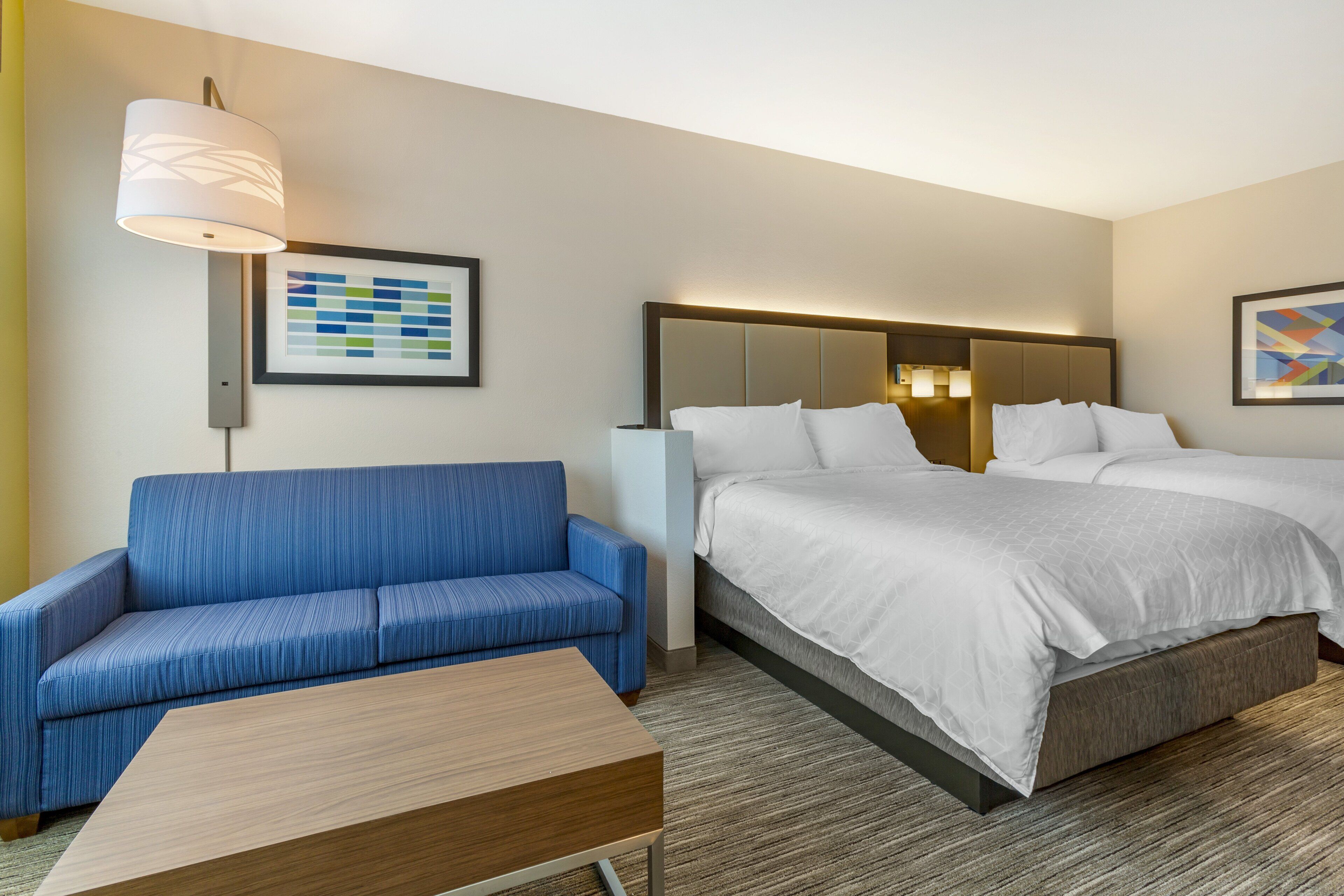 Foto - Holiday Inn Express & Suites - Phoenix Dwtn - State Capitol by IHG