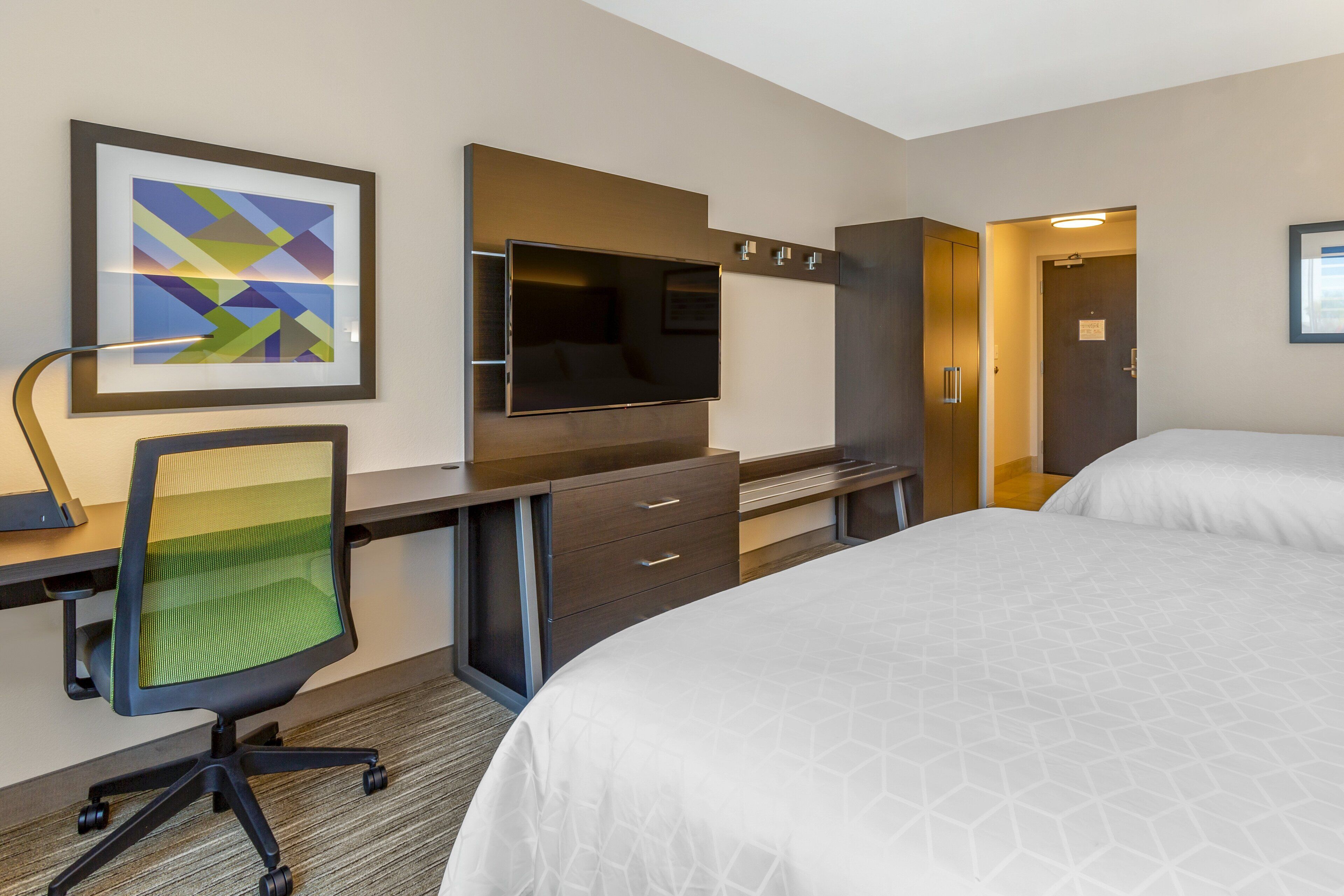 Foto - Holiday Inn Express & Suites - Phoenix Dwtn - State Capitol by IHG
