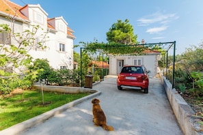 Apartment (Two Bedroom Apartment Marilena) | Exterior - Villa Stella (Supetar)