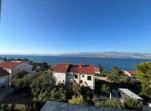 Apartment (Two Bedroom Apartment Marilena) | Aerial view