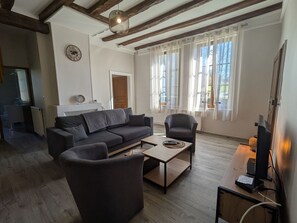 Televisión de pantalla plana 