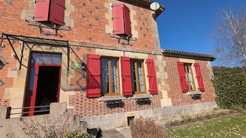 Exterieur