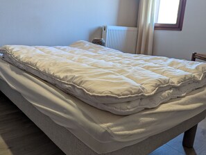3 makuuhuonetta, ilmainen Wi-Fi