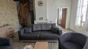 Télévision à écran plat
