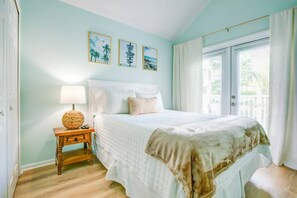 2 habitaciones, tabla de planchar con plancha y wifi 