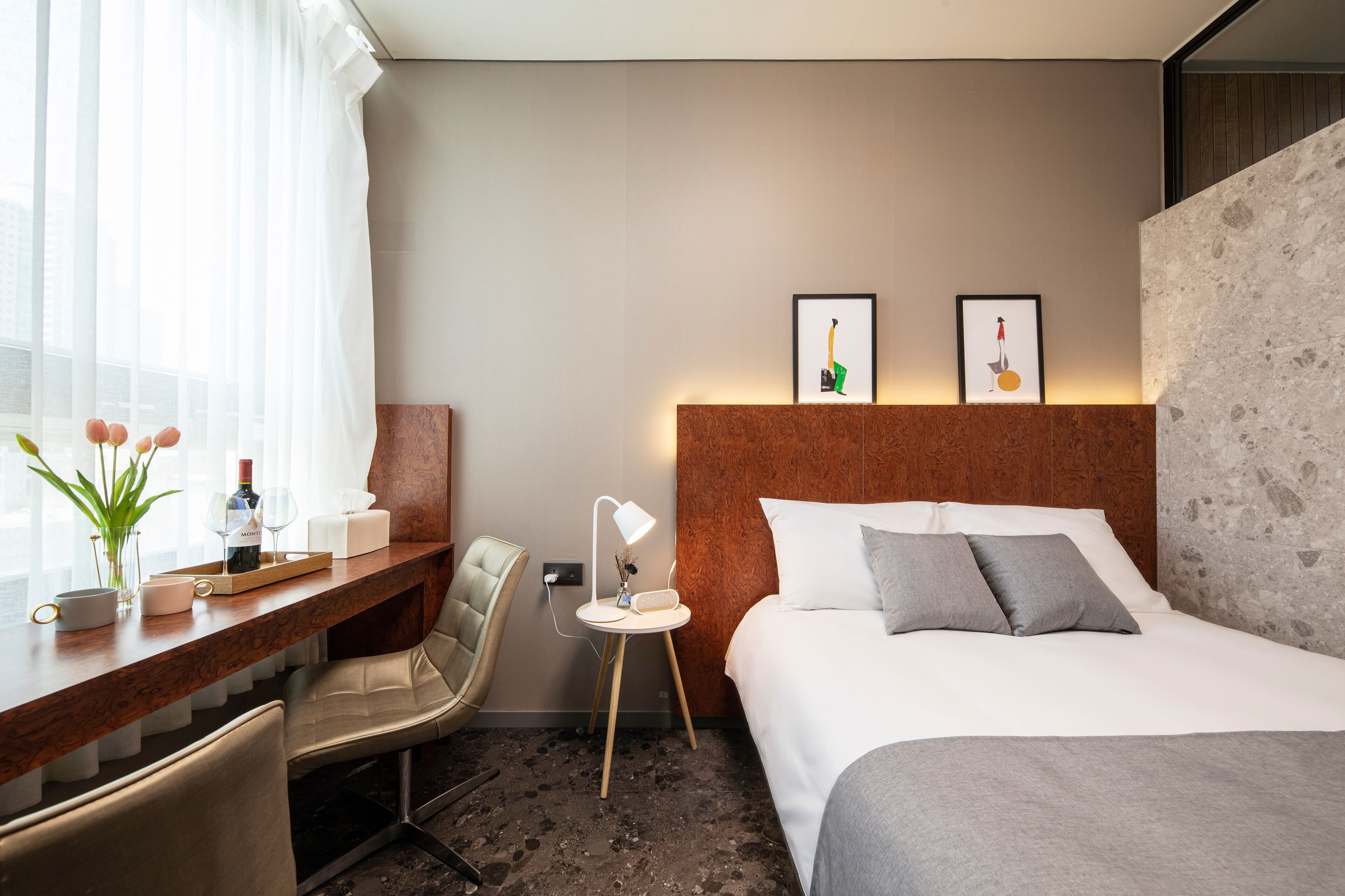Photo - Hotel Dm