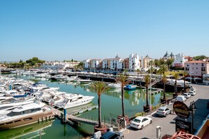 Port de plaisance