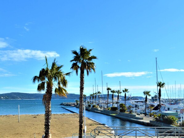 Plage à proximité