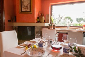 تناول الطعام