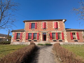 Aussenbereich