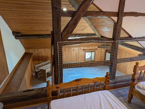 3 Schlafzimmer, kostenloses WLAN