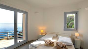 4 chambres, lit parapluie, Wi-Fi gratuit