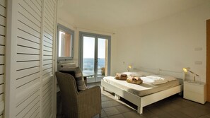 4 chambres, lit parapluie, Wi-Fi gratuit