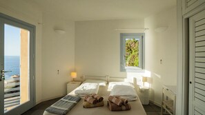 4 slaapkamers, reisbedje, gratis wifi