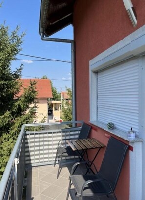 Boendeområde