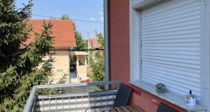 Apartment T&M Zagreb Airport