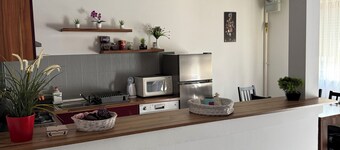 Apartment T&M Zagreb Airport