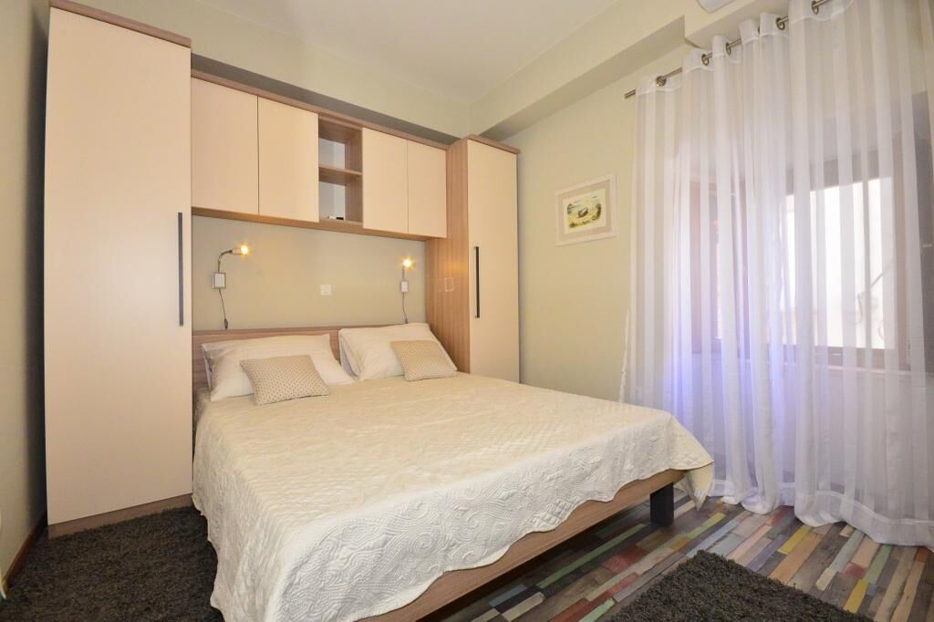 Nhà (Three Bedroom Home with Terrace and P) | 3 phòng ngủ, nôi/giường cho trẻ sơ sinh (phụ phí) 