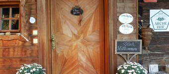 Wampendobler Paradies