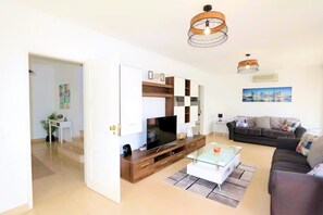 منطقة المعيشة