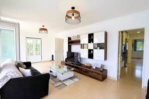 منطقة المعيشة