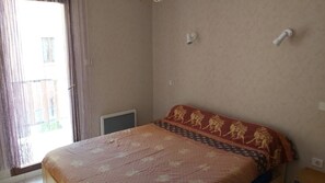 1 habitación 
