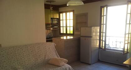 T2 au village de Rochebrune 05190 Hautes Alpes.
Provence-Alpes-Côte d'Azur