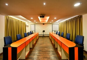 Meeting facility - Pleasant Boulevard MG Road (Bengaluru)
