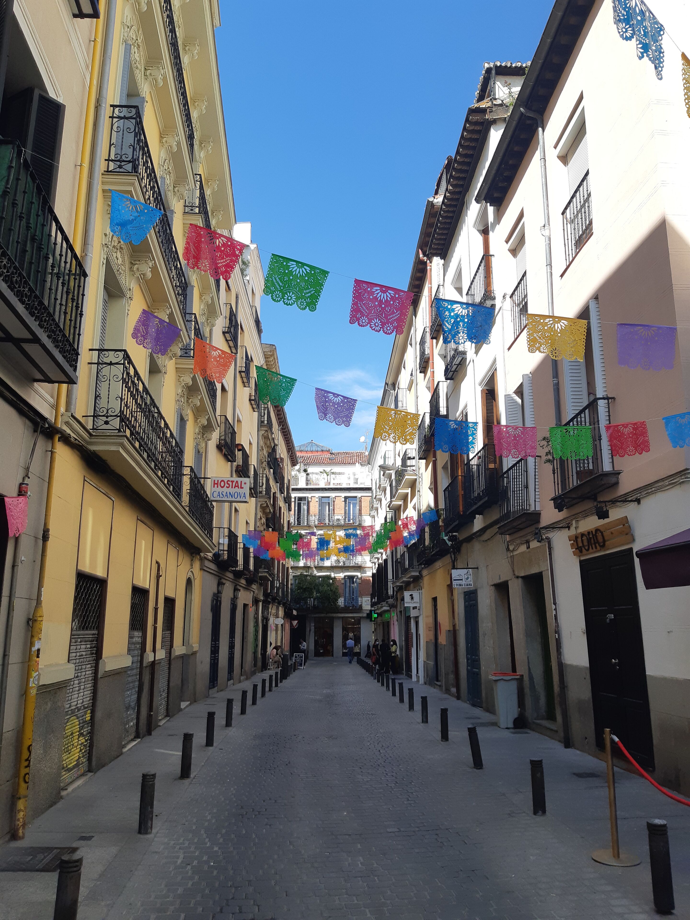 Foto - Cálamo Guesthouse