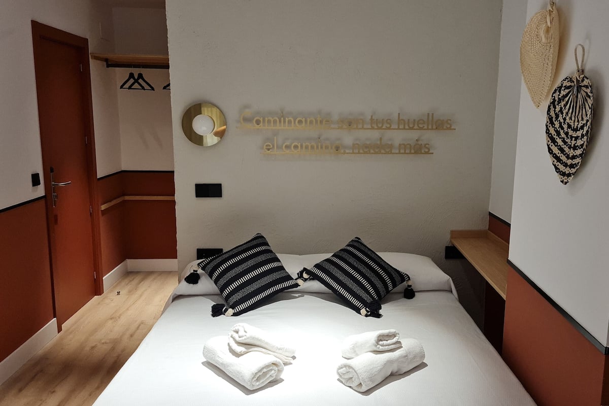 Chambre Double Supérieure
