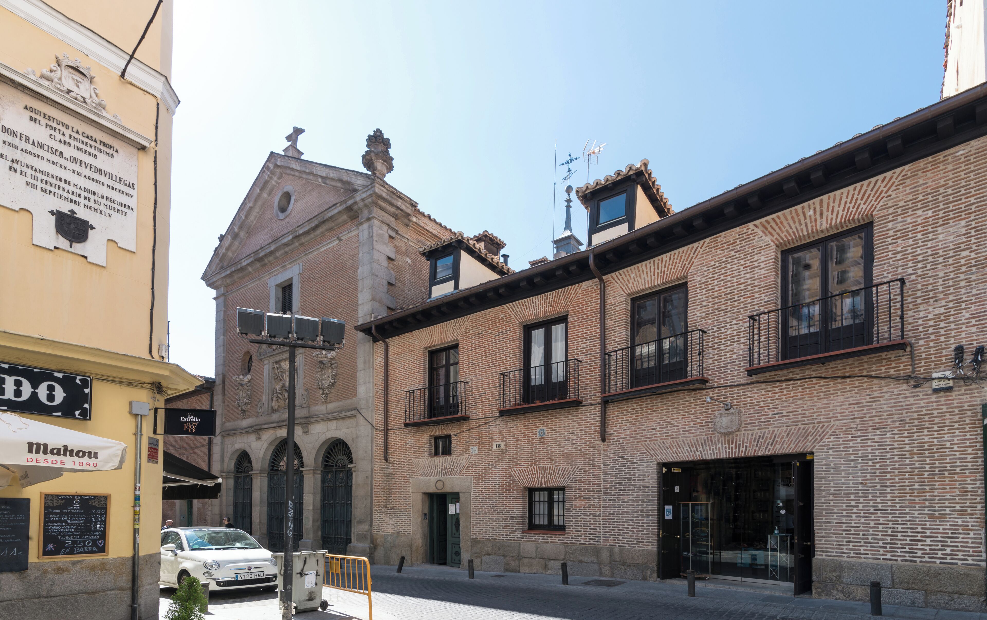 Foto - Cálamo Guesthouse