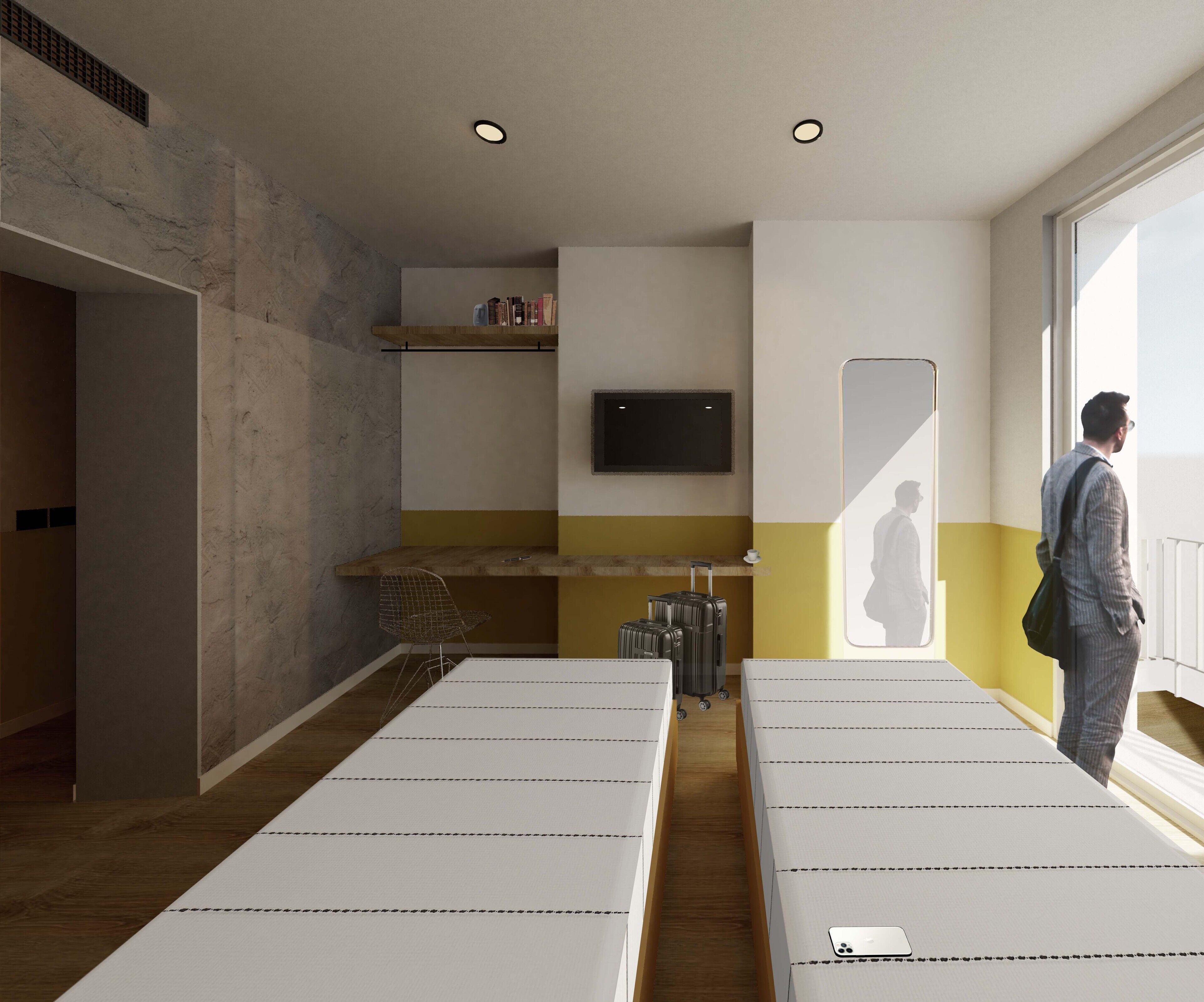 Foto - Cálamo Guesthouse