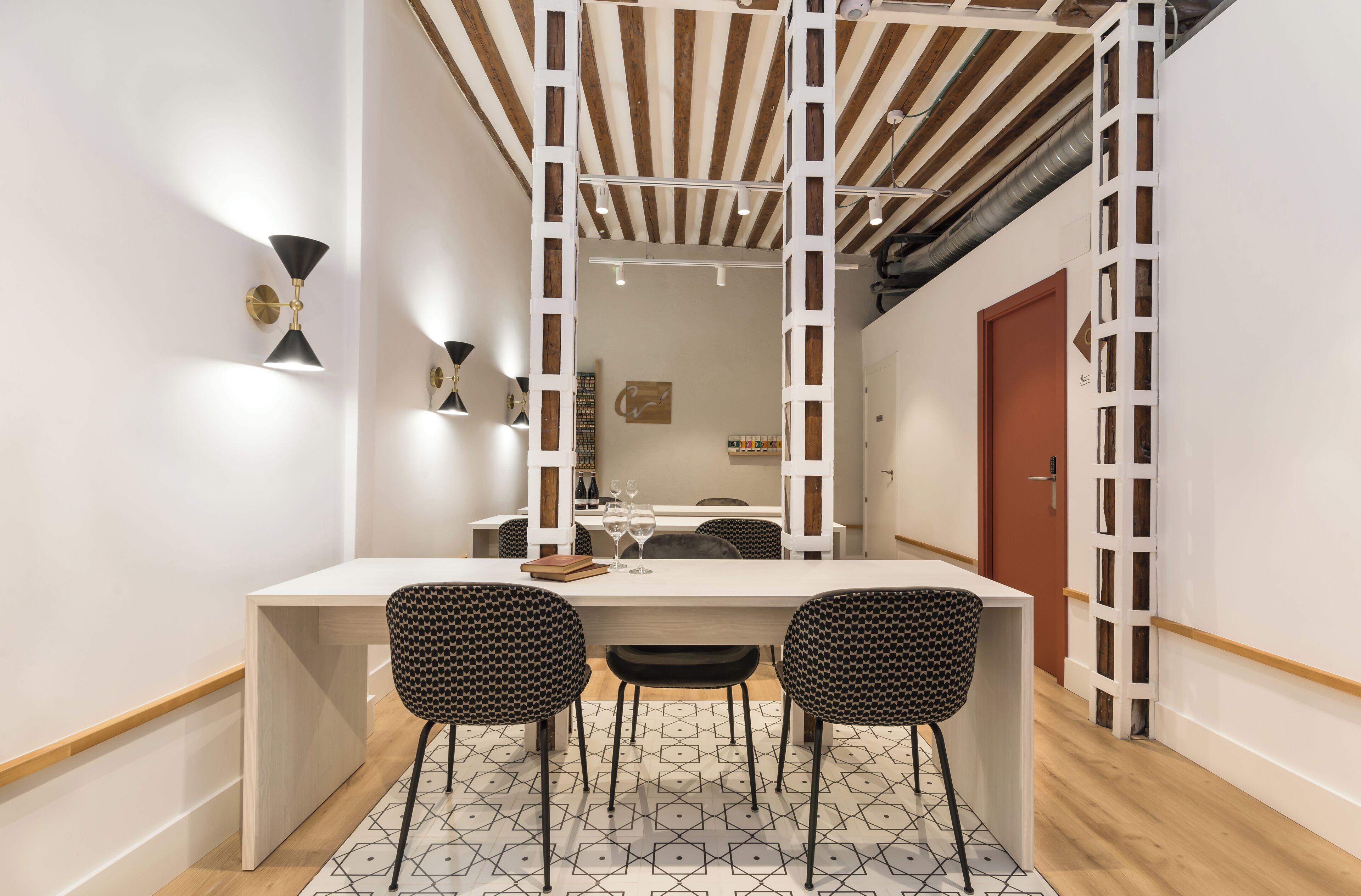 Foto - Cálamo Guesthouse