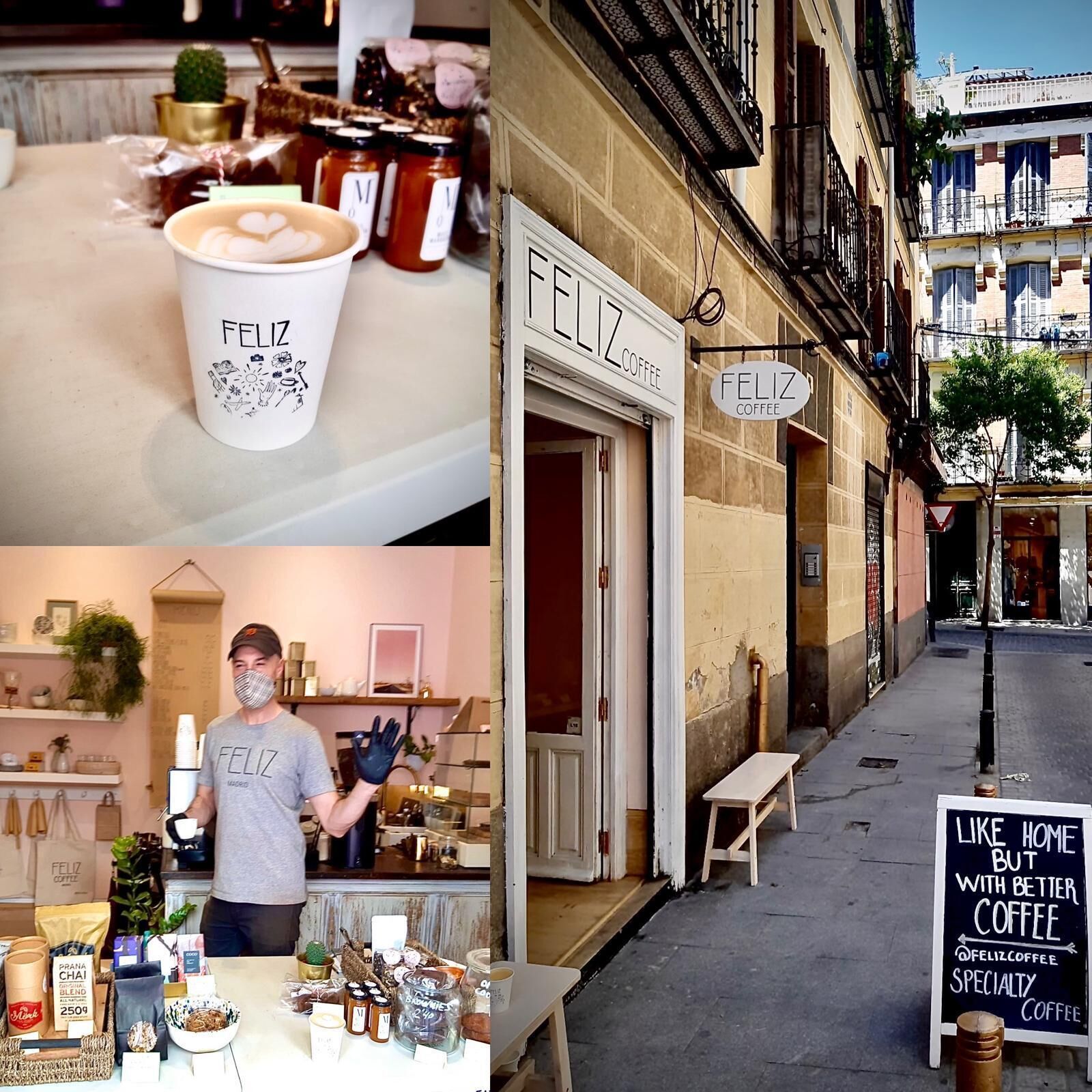 Foto - Cálamo Guesthouse