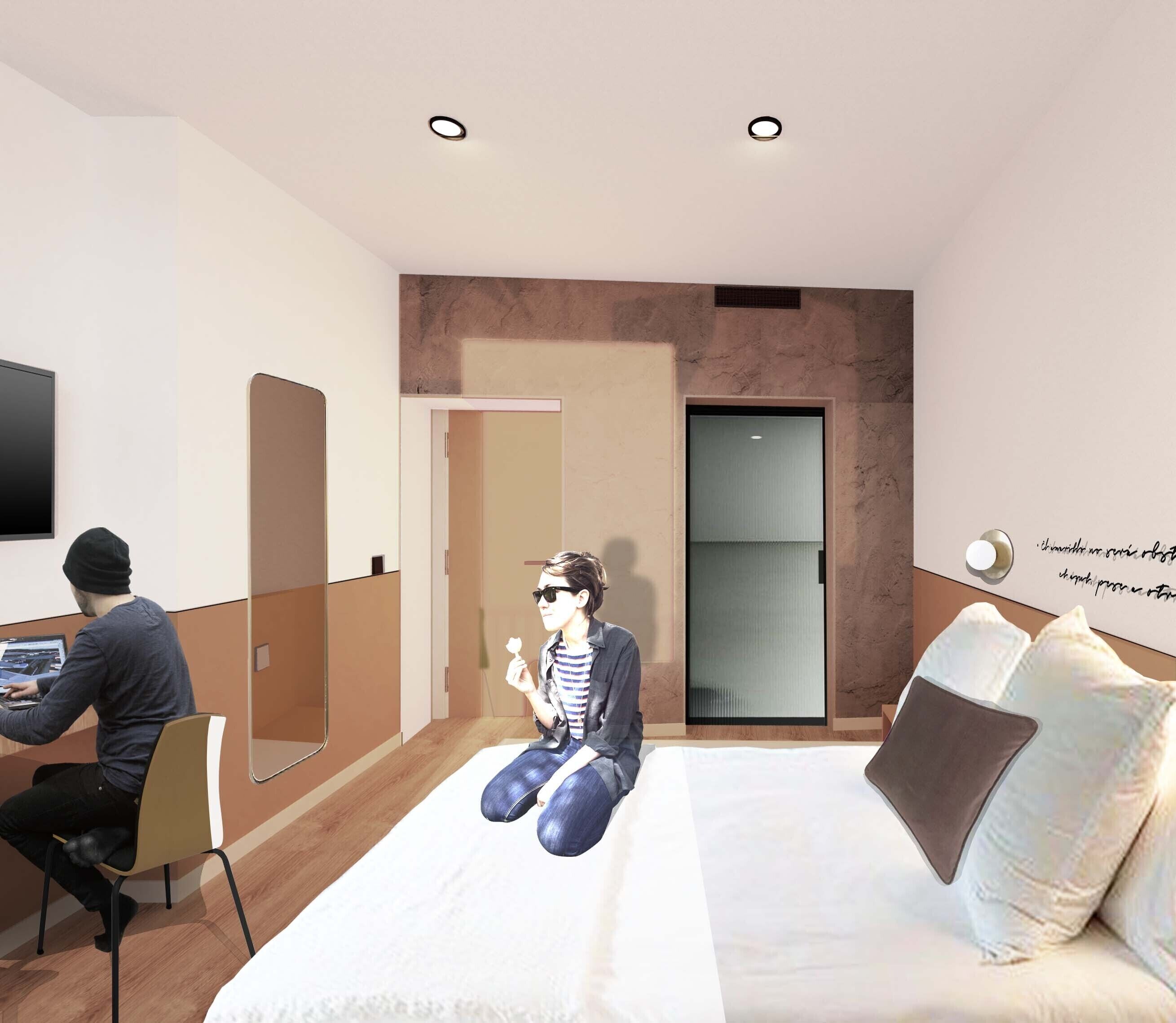 Foto - Cálamo Guesthouse