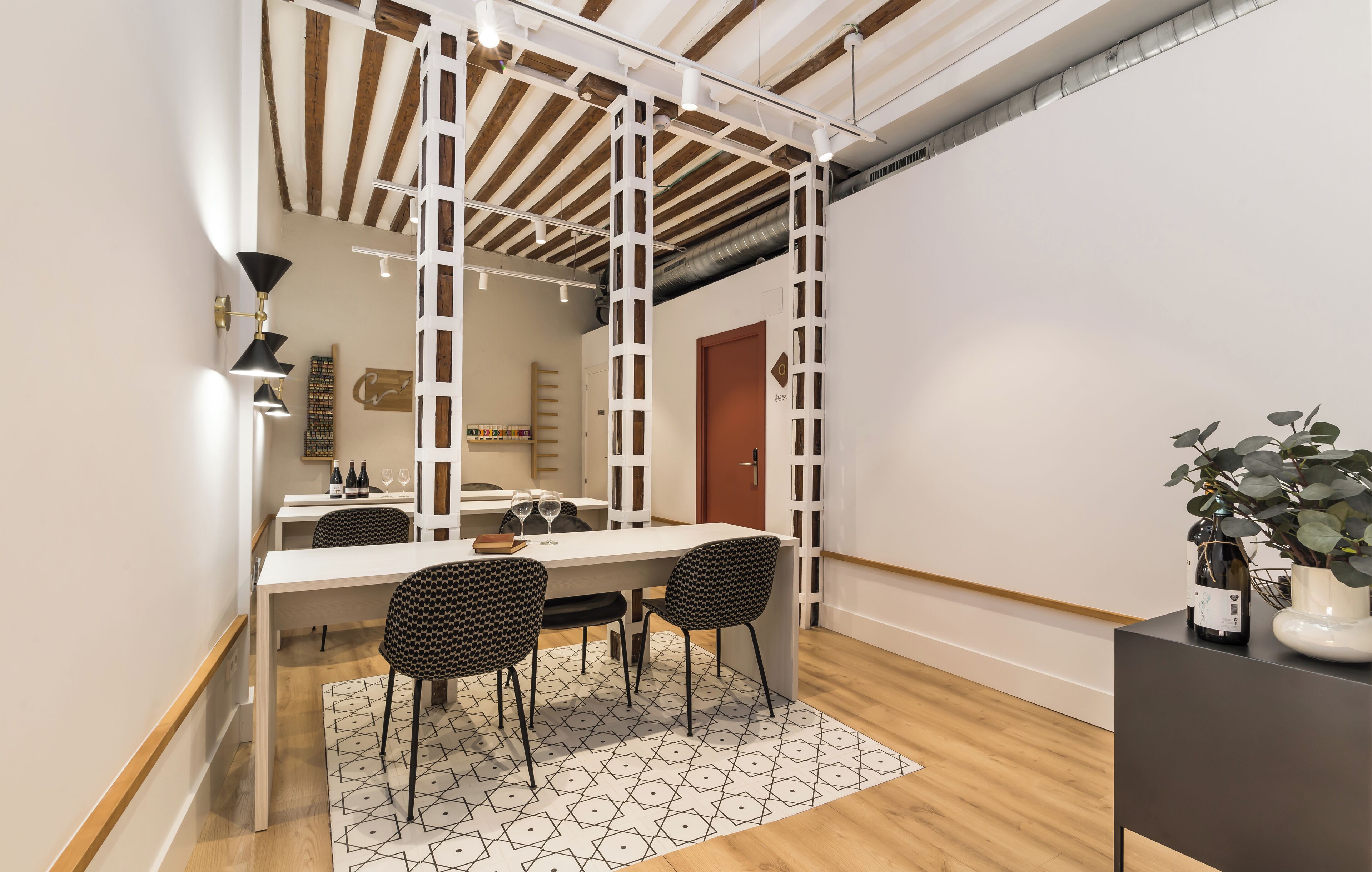 Foto - Cálamo Guesthouse