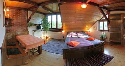 Holiday house Vale for 1 - 10 persons with 4 bedrooms - Holiday home