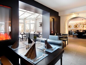 Restaurantes