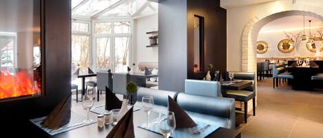 Restaurantes