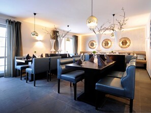 Restaurantes